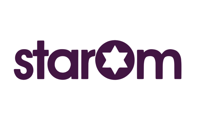 Starom Group Logo